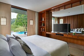 MUTHI MAYA Forest Pool Villa Resort