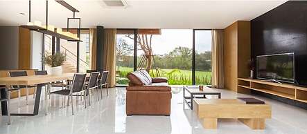 MUTHI MAYA Forest Pool Villa Resort