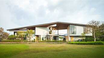 MUTHI MAYA Forest Pool Villa Resort