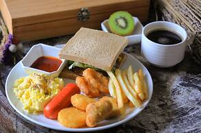 Jing Guan Hotel