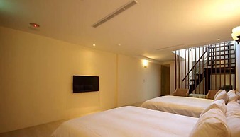 Jing Guan Hotel