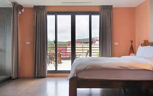 Jing Guan Hotel
