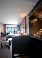 Jing Guan Hotel