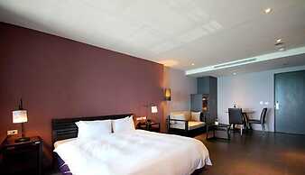 Jing Guan Hotel