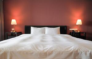 Jing Guan Hotel