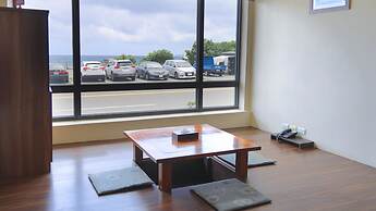 Jing Guan Hotel
