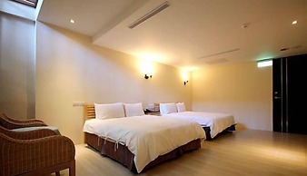 Jing Guan Hotel