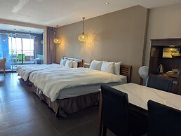 Jing Guan Hotel