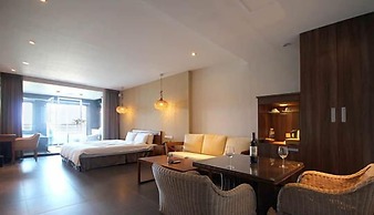 Jing Guan Hotel
