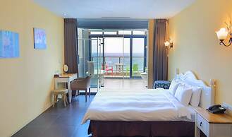 Jing Guan Hotel
