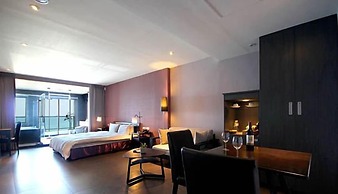 Jing Guan Hotel