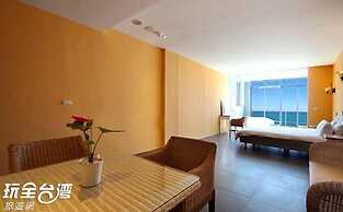 Jing Guan Hotel