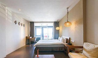 Jing Guan Hotel