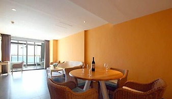 Jing Guan Hotel