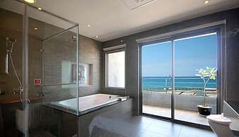 Jing Guan Hotel