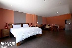 Jing Guan Hotel