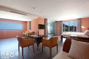 Jing Guan Hotel