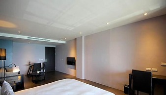 Jing Guan Hotel