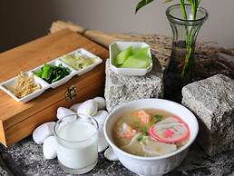 Jing Guan Hotel