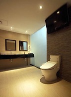 Jing Guan Hotel