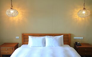 Jing Guan Hotel