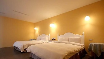 Jing Guan Hotel