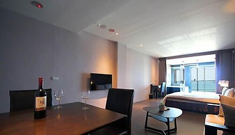 Jing Guan Hotel