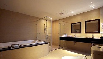 Jing Guan Hotel