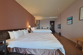 Jing Guan Hotel