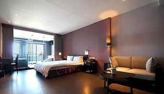 Jing Guan Hotel