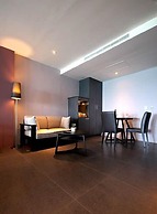 Jing Guan Hotel