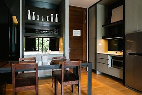 atta Lakeside Resort Suite