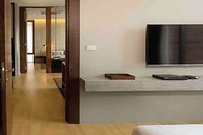 atta Lakeside Resort Suite