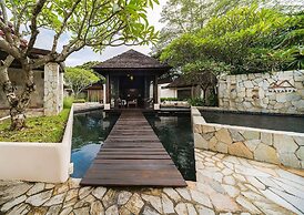 atta Lakeside Resort Suite