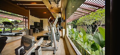 atta Lakeside Resort Suite