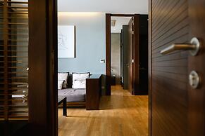 atta Lakeside Resort Suite