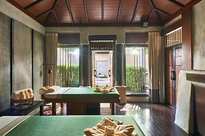 atta Lakeside Resort Suite