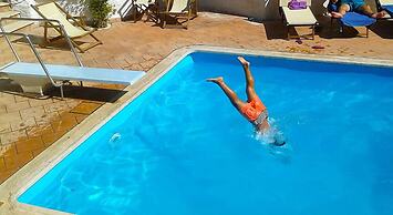 Baia D'Oro