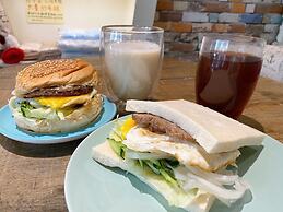 Sun Giraffe Taitung B&B