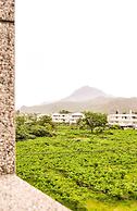 Sun Giraffe Taitung B&B