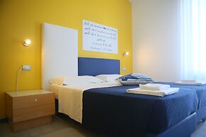 La Favorita Hotel