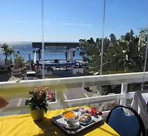 La Favorita Hotel