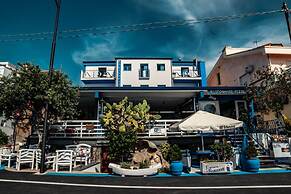 La Favorita Hotel