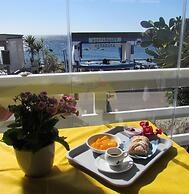 La Favorita Hotel