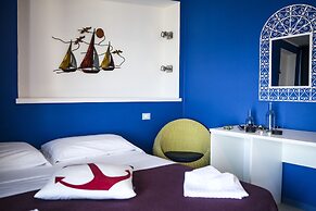 La Favorita Hotel