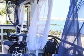 La Favorita Hotel