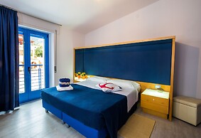 La Favorita Hotel