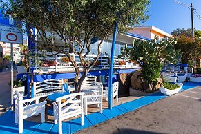 La Favorita Hotel