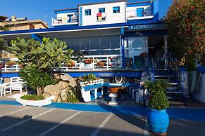 La Favorita Hotel