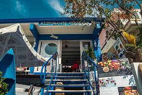 La Favorita Hotel